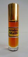 Arabic Mallaki Attar Perfume Oil
